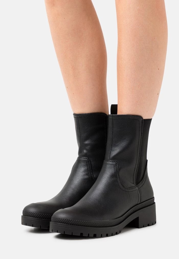 Bottines ANNA FIELD Anna Field Winter Boots Noir Femme | SPO-7475886